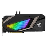 Gigabyte aorus rtx2080 Xtreme w 8g water power integrated water-cooled game video card