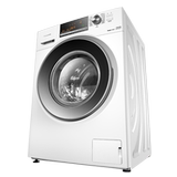 Panasonic / Panasonic xqg90-nktca 9kg variable frequency silent drum household washing machine automatic