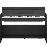 Yamaha electronic piano ydp-s52 / 54 intelligent electronic piano adult beginner 88 key heavy hammer digital piano
