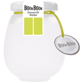 Bonbon Thailand original imported cold pressed virgin coconut oil 230ml