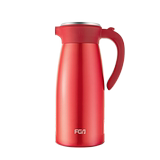 Fuguang thermos kettle domestic thermos kettle large capacity thermos kettle portable small stainless steel thermos bottle cup thermos kettle