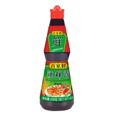 Baijia hot and fresh sauce, cold noodle sauce, lobster sauce, cold dish sauce, domestic and commercial authentic