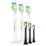 Philips electric acoustic toothbrush head hx6063 fits hx9362 / hx9352 / hx6730 / hx6721