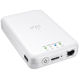48 hours delivery of Patriot wireless hard disk 1T USB3.0 mobile digital companion 3G router pb726s high speed 2T