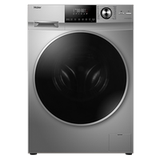Haier 10kg washing machine automatic household roller direct drive frequency conversion washing and drying integrated eg10014hbd979u1