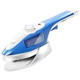 Cankun hand held ironing machine household small electric iron mini portable steam brush ironing machine travel ironing