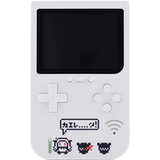 Animation surrounding fleet collection mother North Qi Ji FC game machine mobile power two in one nostalgia