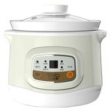 Small raccoon electric stew pot mini home full automatic BB pot baby cooking porridge pot soup casserole electric stew cup
