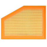 Mahler air filter lx4863 is applicable to BMW 5 Series 6 Series 7 Series 525 528 530 730 X4 X3 air filter element