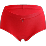 8 x Laraine / fairies graphene women's panties modal cotton blend mid rise briefs 21075