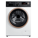 10 kg KG washing machine, automatic home large capacity drum, mute and mite cleaning MG100V51D5