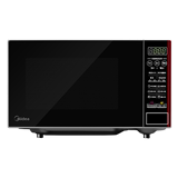 48 hours delivery of Midea microwave oven home small intelligent flat multi-function m1-l202b