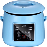 Youxue 2L multi-functional rice cooker 1 small mini 2-3 person automatic home intelligent rice cooker 4 authentic