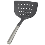 Tchibo Qibao special widening spatula imported from Germany