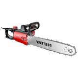 Yate electric saw logging saw household high power electric chain saw