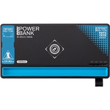 Tomorrow Rhode Island animation surrounding the second-dimensional ark wireless mobile power charger three in one mobile phone stand