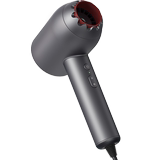 VGO hair dryer household high power anion hair dryer small portable mute net red hair dryer