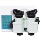 Huaya amblyopia therapeutic apparatus for myopia and hyperopia