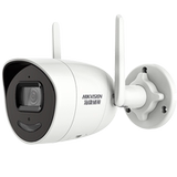 Wireless WiFi can connect mobile phone remote monitor, high-definition home outdoor night vision webcam.