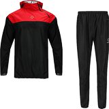 New sweat suit for men and women running training sweat suit for gym fat burning