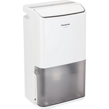 Panasonic / Panasonic dehumidifier household intelligent basement dehumidifier moisture absorption dehumidifier dry clothes dehumidifier