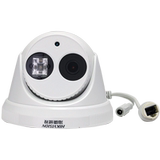Hikvision webcam 1 / 2 million home HD night vision Poe can be connected with mobile remote monitor