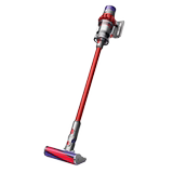 Dyson V10 fluffy wireless vacuum cleaner