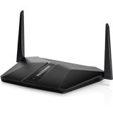 Netgear network equipment rax40 ax3000m WiFi 6 router dual frequency Gigabit wireless 5g fiber optic home router through wall high speed WiFi