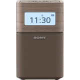 Sony / Sony srf-v1bt Bluetooth speaker and FM / AM radio portable audio