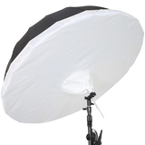 105cm 16 angle deep reflective umbrella soft light cover soft light cloth for portrait umbrella soft light box