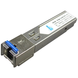 Single mode single fiber SFP optical module SC interface single core 3km