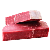 There is seldom 500g raw beef and braised beef from New Zealand