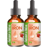 Leisnuka iron * 2 premature infant blood tonic drops to improve iron deficiency and yellowness