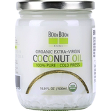 Bonbon Thailand imported natural coconut oil of 500ml edible oil