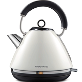 Morphy Richards electric kettle electric kettle household automatic power off 304 stainless steel