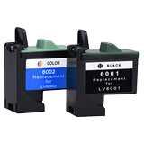 Compatible with Lenovo lc6001b 6002c ink cartridge 3110 3200 3210 3300 3310 3400 3410 3500 3510 3518 1201 m630 m710 2401 printer