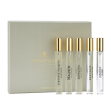 Pan Haili root Penhaligons incense in England accompanied 5 boxes of x10ml perfume accompanied by gift boxes