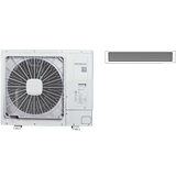 Hitachi / Hitachi 1 / 1.5/2/2.5/3 HP constant speed air duct machine one for one household central air conditioner