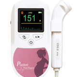 Shunfeng Contec Kangtai fetal heart rate monitor