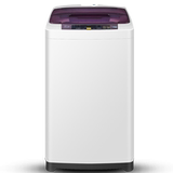 Production / commander-in-chief TQB55-@1 5.5 kilogram automatic home small dormitory wave washing machine