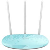 TP-LINK tl-wr882n wireless router household 450m high-speed high-power large house type one key through wall WiFi intelligent app management telecommunication optical fiber 100m broadband mobile connection