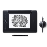 Wacom shadow extension Pro digital board pth660 hand drawing board intuos5 electronic painting hand writing board 651 upgrade