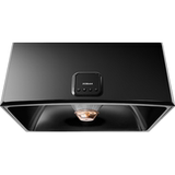 Boss Chinese style 3009 range hood large suction discharge top smoking machine top smoking household authentic products special purchase