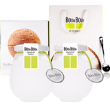 Bonbon Thailand imported cold pressed coconut oil 230ml gift box