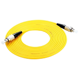 Shengwei optical fiber jumper FC-FC single mode single core optical fiber pigtail indoor household optical fiber cable room optical fiber extension cable telecommunication level 1m / 3 / 5 / 10 / 15 / 20 / 30 / 50m can be customized