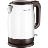 Jiuyang electric kettle F65 automatic thermal insulation and scalding proof kettle 304 stainless steel official flagship store