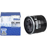 Mahler oil filter element OC 980 is suitable for Carnival Mazda 3-star gallop oncella CX5 ATZ machine filter