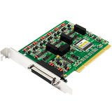 Yutai ut-724i multi serial card PCI to 4-port 485 422 photoelectric isolated high speed protocol expansion card