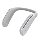 Sony / Sony srs-ws1 wireless wearable speaker is comfortable and convenient
