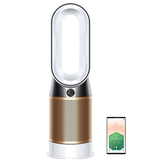 Dyson Dyson hp06 air purifier fan heating cool air three in one household bedroom formaldehyde removal